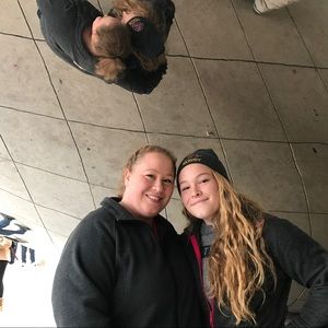 Meet your Posher, Britney